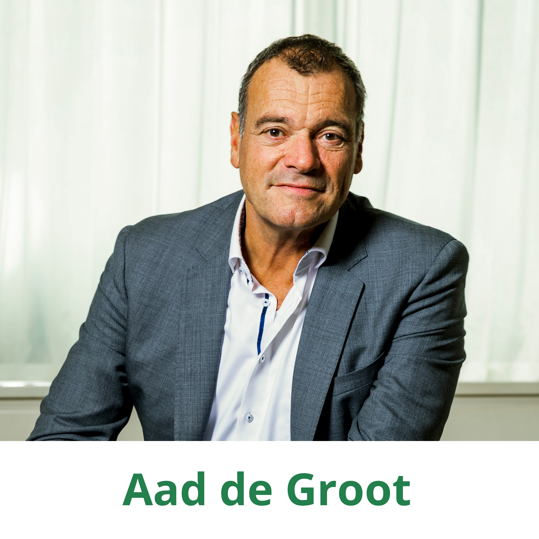 Aad de Groot