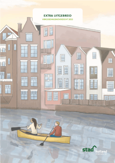 Extra uitgebreid brochure 2022