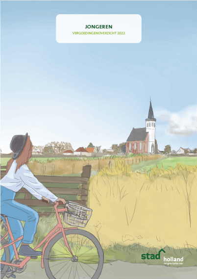 Jongeren brochure 2022