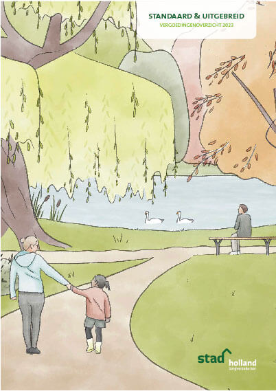 Standaard en Uitgebreid AV brochure Standaard en Uitgebreid AV brochure