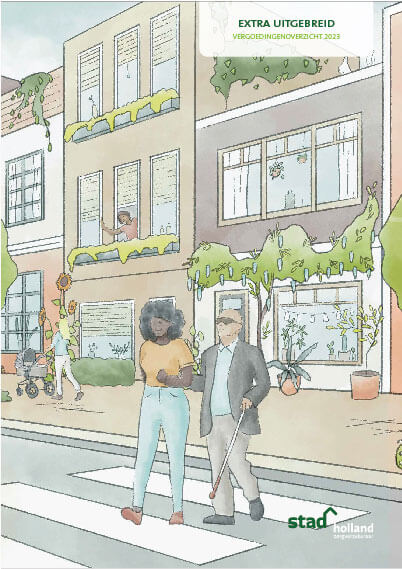 Extra Uitgrebreid AV brochure