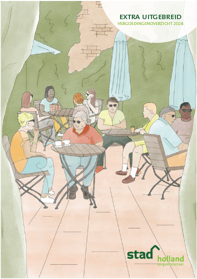 Extra Uitgebreid brochure